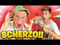 SPENGO INTERNET a CRAZIE MAD MENTRE REGISTRA! *IMPAZZISCE* 😱 FORTNITE ITA