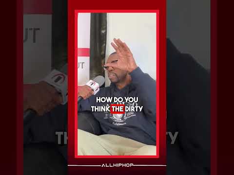 Crabs In A Barrel? Old School MC Grand G Discusses The Problem With Rap