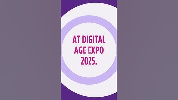 The Future of Human Interaction: Virtual Events & The Digital Age Expo