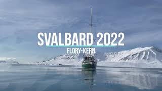 Spitzbergen Ski & Sail