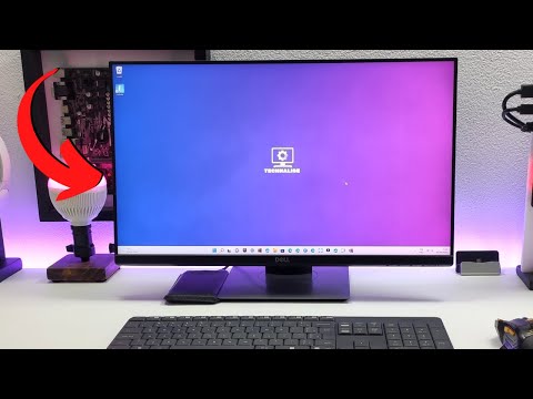 Review do Monitor Dell P2319H de 23 polegadas