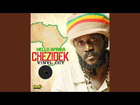 Chezidek - Inna Dem Eye
