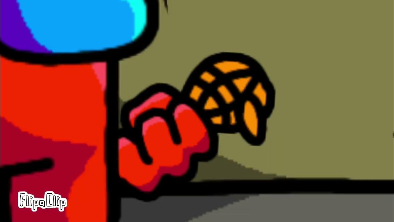 Fnf Mod Vs. Novisor Cutscene Leak (GameToonsOfficial ) YouTube