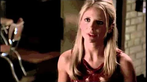 Em que episódio Buffy e Spike ficam juntos?