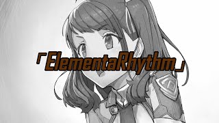 Maou Gakuin no Futekigousha OST 3 -「ElementaRhythm」 (Misa Ilioroagu)