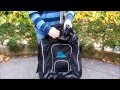 How to Cover Your Skis Kulkea Ski Boot Bag - Video