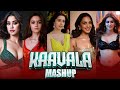 2024 New Year Mashup | Ft. Bollywood | Item Dance Mashup 2023 | Kavala Mashup