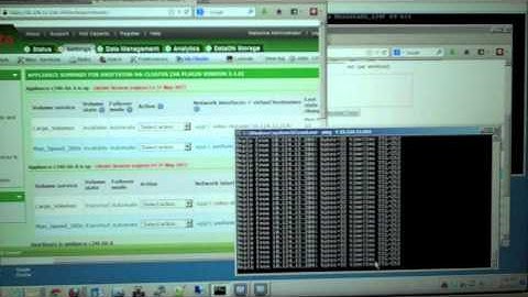 SwiftStor Failover with Nexenta and Cisco UCS by Network Cable Pull