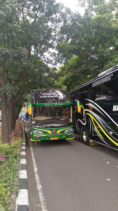 arjuna samba membasuri #buskoclak #buskabeh