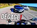 UNGLAUBLICHE MOTORRADMOMENTE DER WOCHE - EPISCHE MOTORRADMOMENTE