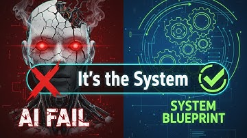 Why 95% AI Projects Fail (and How to Build Yours Right)
