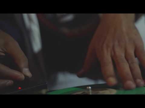 Numark @ DJ Samy Portablism Showcase Nights London 2018