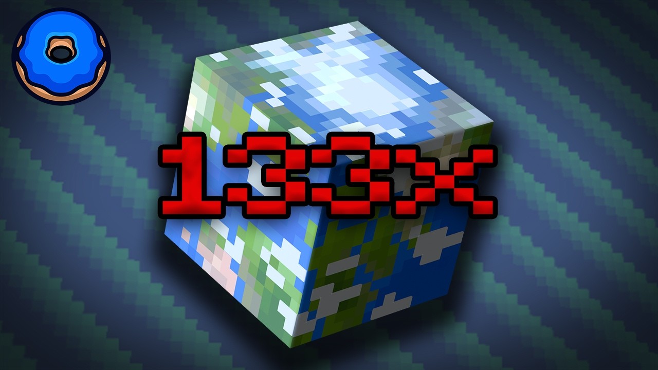 Biggest UPDATE Ever to DonutSMP