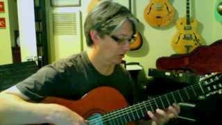New Pinky Exercise | Tom Strahle | Pro Guitar Secrets