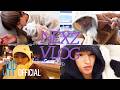 [NEXZ(넥스지) VLOG] SEITA VLOG | 세이 데이🦌🍔 #3 | 삿포로 여행하고 크루즈 타고 힐링으로 가득한 세이타의 휴가로그 ✩⡱ 🦌7