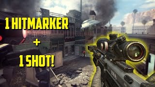 1 SICK HITMARKER + STUDIO WALLBANG!
