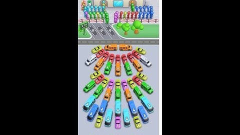 crowd express level 205 #crowdexpress  #game