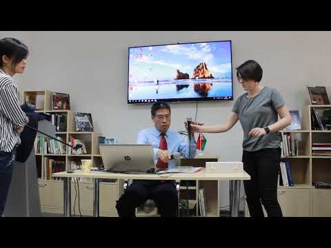 Лекция Ли Цзо о древней поэзии Китая - Часть 1