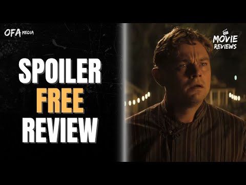 Killers of the Flower Moon Spoiler FREE Review - A Martin Scorsese Film