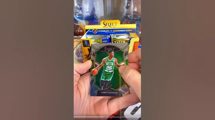 ONCE IN A LIFETIME INSANE 1/1 BASKETBALL CARD PULL! 🏀 - DayDayNews