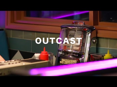 Mainland Diner Sessions: OUTCAST