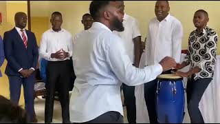 Nasce de Novo (João) - Banda Voz de Deus "BVD"