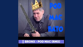 BRONX (POD MAC )MIROLJUB PETROVIC Remix[ screenshot 5