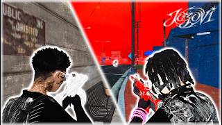DMW X MIKE | Drilltime Trenches | FiveM Montage