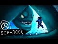 "ANANTASHESHA" SCP-3000 | Minecraft SCP Foundation