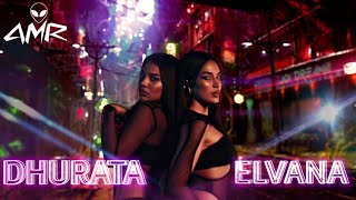 Dhurata Dora X Elvana Gjata - Gajde Remixed By Amr