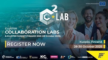 C2Lab in Kuopio, Finland 2025: Testimonials from Esbjerg, Denmark | Antonio Novo Guerrero