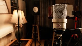 Neumann TLM 103 Review by 20Year User!