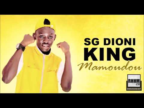 SG DIONI KING - MAMOUDOU (2020)