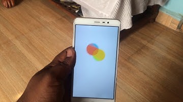 Red mi note 3 google bypass || mi account lock