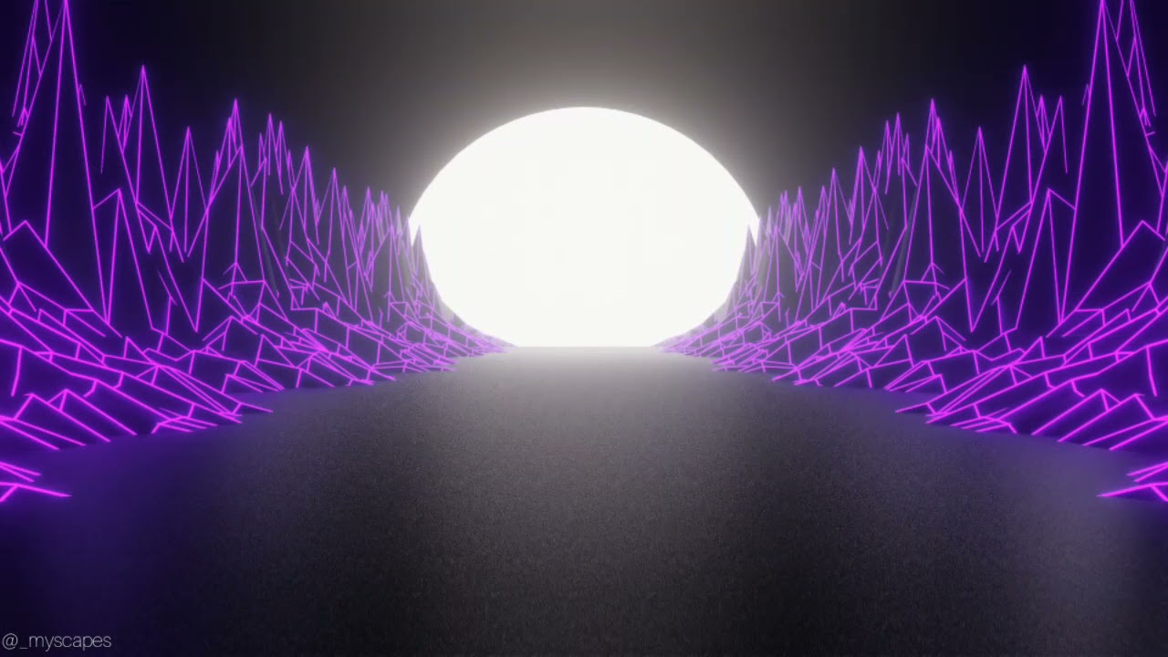 calm loop music video 2 - YouTube