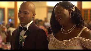 Most Beautiful Wedding Ever (You will Cry) Dani & Bobbito Torres