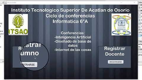 Tutorial Conexion JAVA a SQLITe