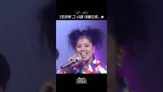[#Shorts] 1초만에 그 시절 여름으︎로...★ UP - 바다 | KBS 방송
