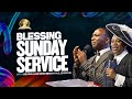 APRIL 2025 BLESSING SUNDAY SERVICE 06 04 2025 