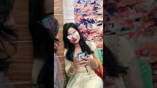 Nisha Guragain New Viral Video