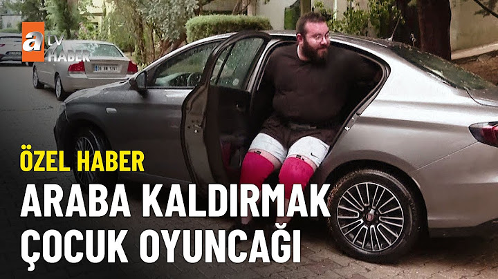 ÖZEL HABER – Ağırlık kaldırmada rakip tanımıyor  - atv Ana Haber 22 Temmuz 2024