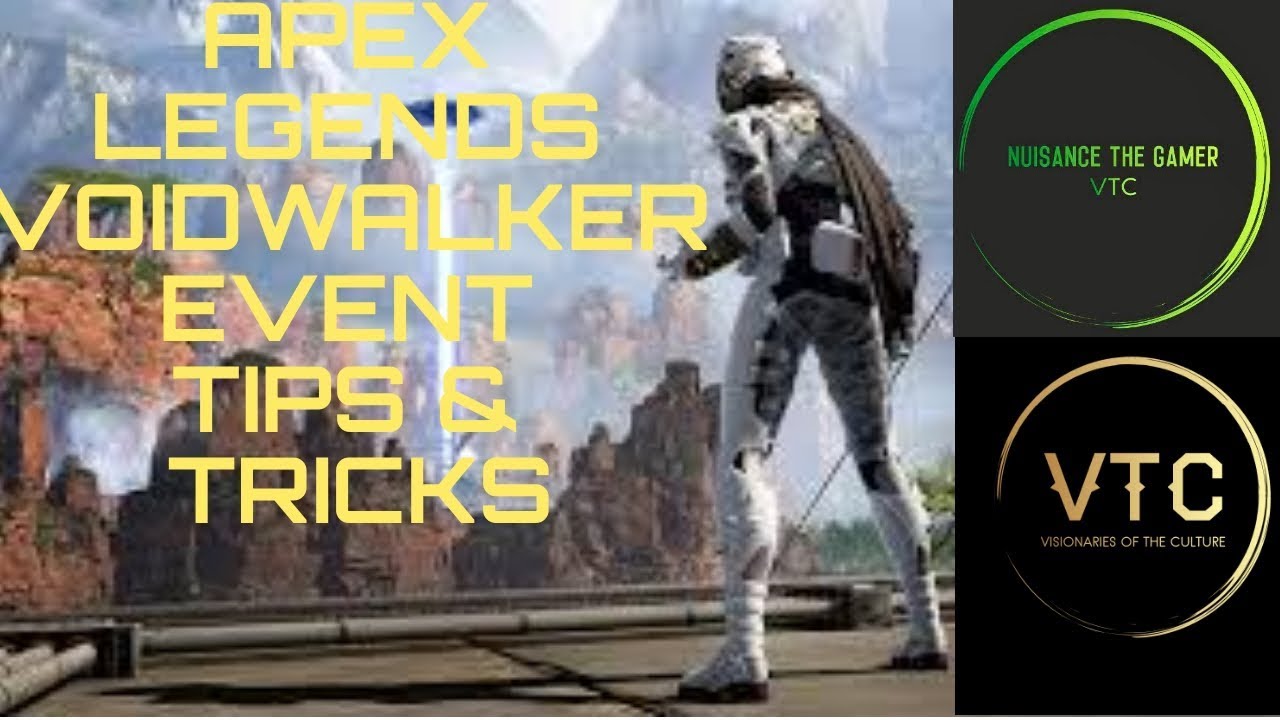 Apex Legends Tips & Tricks  