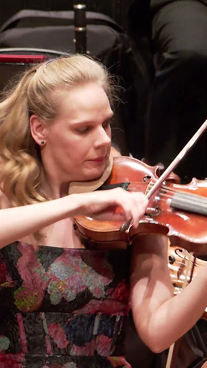 Tchaikovsky's 'unplayable' concerto #violin #orchestra #classicalmusic #tchaikovsky #music
