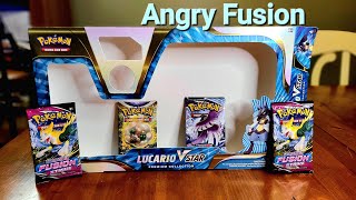 Pokemon TCG Day 283: Some massively upset Pokemon