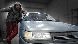 картинка: ДВЕНАРЬ ЗА 50К НА КОЛЕНЯХ, И Я ЕГО КУПИЛ...