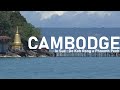 Cambodge  koh rong samloem kampot kep et phnom penh  le meilleur du sud 