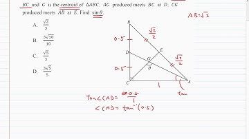 2020-2021 Math Post Mock (CP) Paper 2 Q37