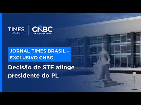 STF bloqueia R$ 119 milhões em bens de Valdemar Costa Neto