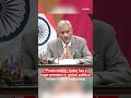 “Predictability today has a huge premium in global politics”- S Jaishankar