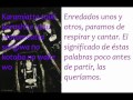 Forbidden- Sadie. Letra Jap-Esp